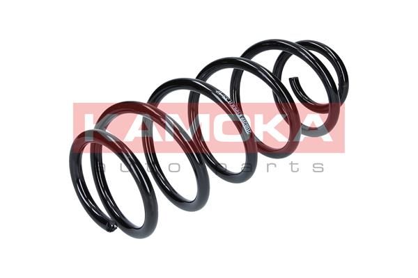 KAMOKA 2110219 Suspension Spring
