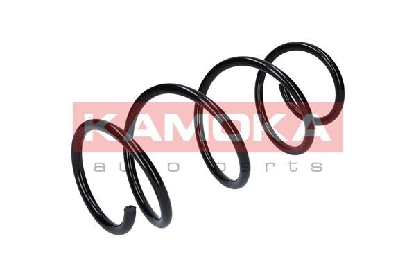 KAMOKA 2110226 Suspension Spring
