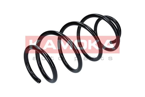 KAMOKA 2110230 Suspension Spring