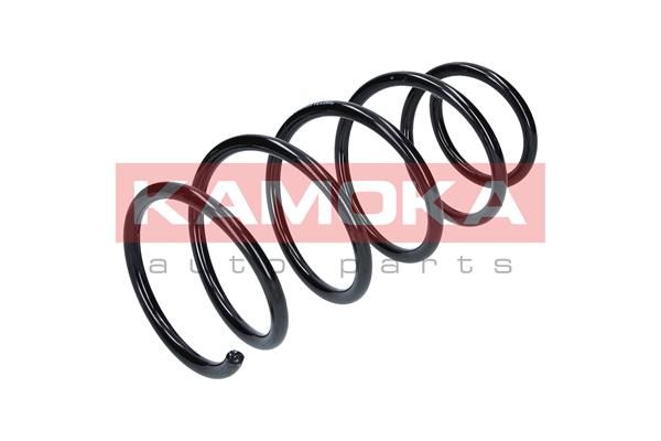 KAMOKA 2110234 Suspension Spring