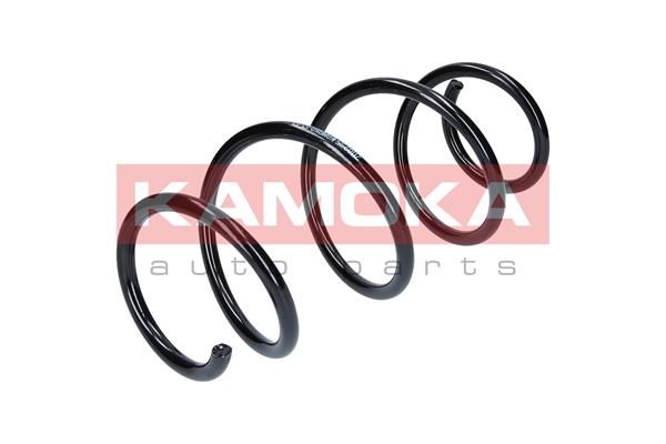 KAMOKA 2110235 Suspension Spring