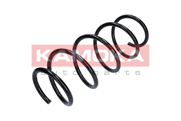 KAMOKA 2110236 Suspension Spring
