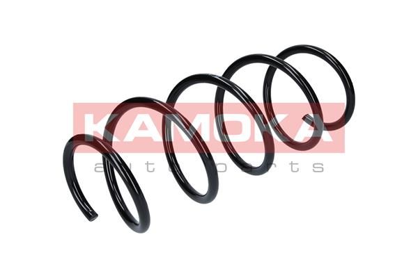 KAMOKA 2110237 Suspension Spring