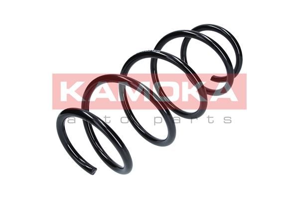 KAMOKA 2110240 Suspension Spring
