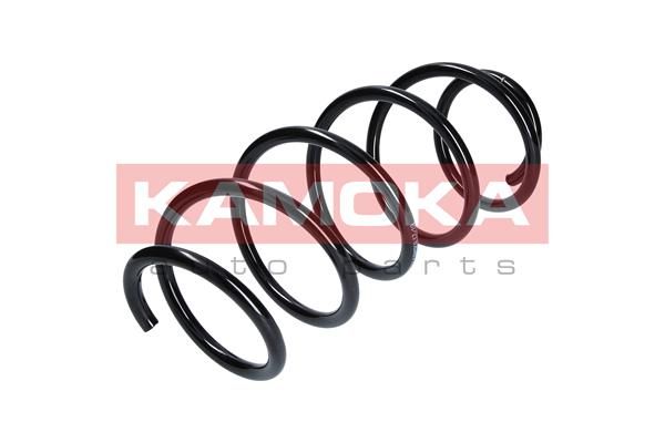 KAMOKA 2110244 Suspension Spring