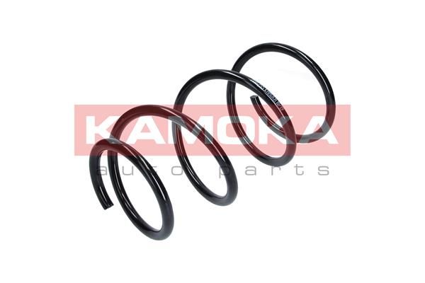 KAMOKA 2110255 Suspension Spring
