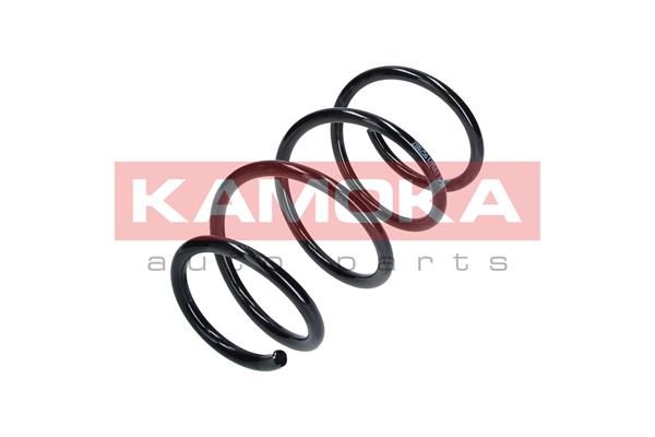 KAMOKA 2110256 Suspension Spring