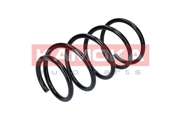 KAMOKA 2110257 Suspension Spring