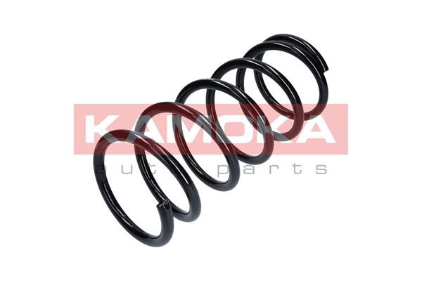 KAMOKA 2110280 Suspension Spring