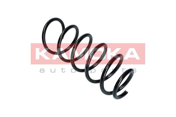 KAMOKA 2110281 Suspension Spring