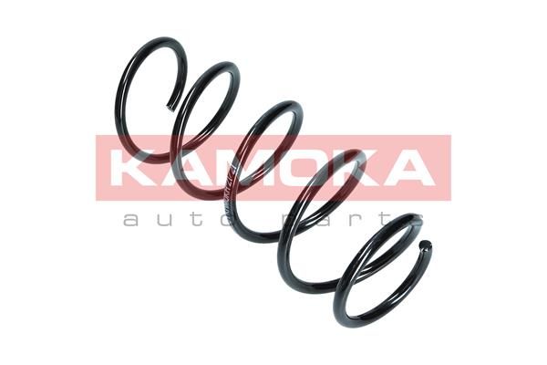 KAMOKA 2110284 Suspension Spring