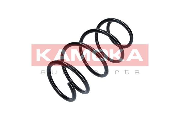 KAMOKA 2110290 Suspension Spring