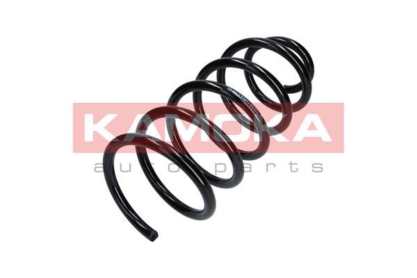 KAMOKA 2110318 Suspension Spring
