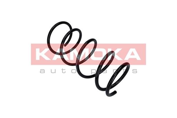 KAMOKA 2110322 Suspension Spring