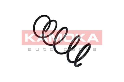 Suspension Spring KAMOKA 2110322