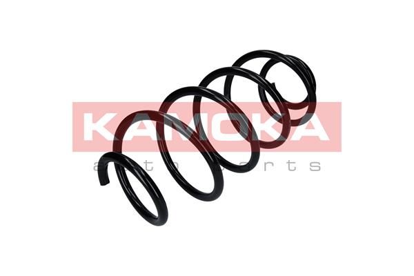 KAMOKA 2110324 Suspension Spring