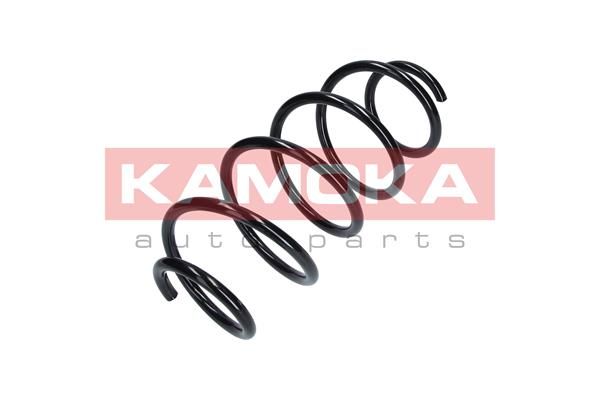KAMOKA 2110327 Suspension Spring