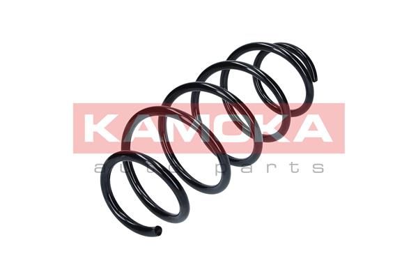 KAMOKA 2110330 Suspension Spring