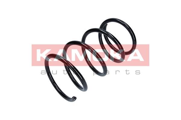 KAMOKA 2110331 Suspension Spring