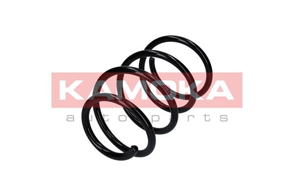 KAMOKA 2110333 Suspension Spring