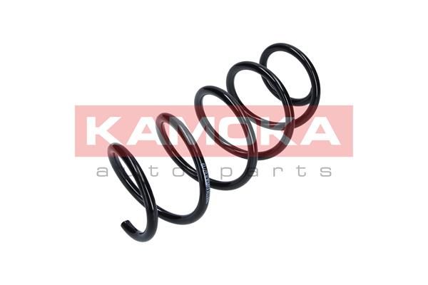 KAMOKA 2110334 Suspension Spring