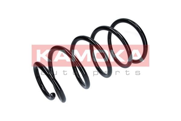 KAMOKA 2110338 Suspension Spring