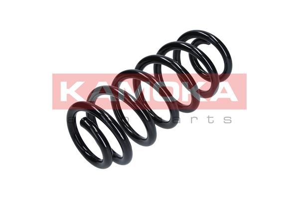 KAMOKA 2110350 Suspension Spring