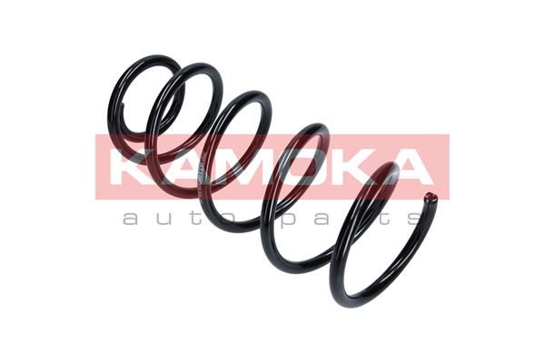 KAMOKA 2110353 Suspension Spring