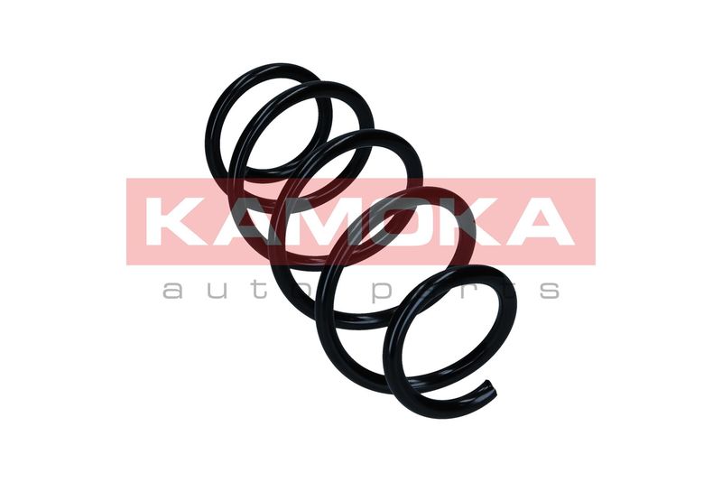 KAMOKA 2110387 Suspension Spring