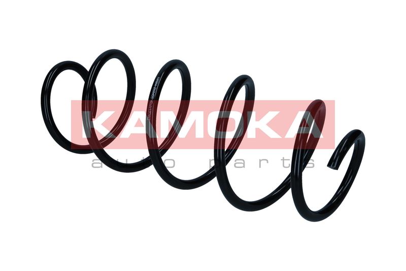 KAMOKA 2110455 Suspension Spring