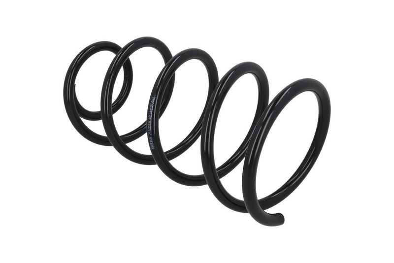 KAMOKA 2110519 Suspension Spring