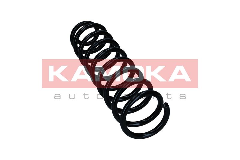 KAMOKA 2110617 Suspension Spring