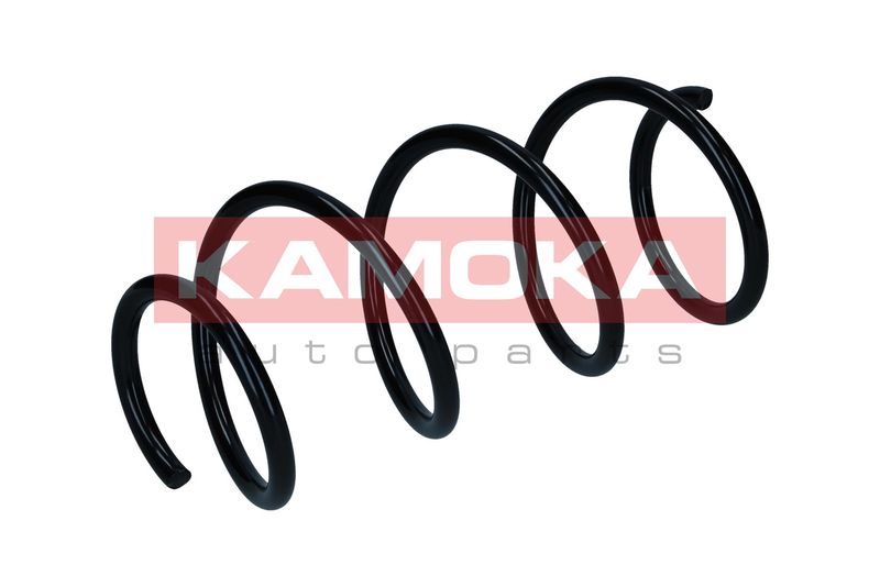 KAMOKA 2110651 Suspension Spring