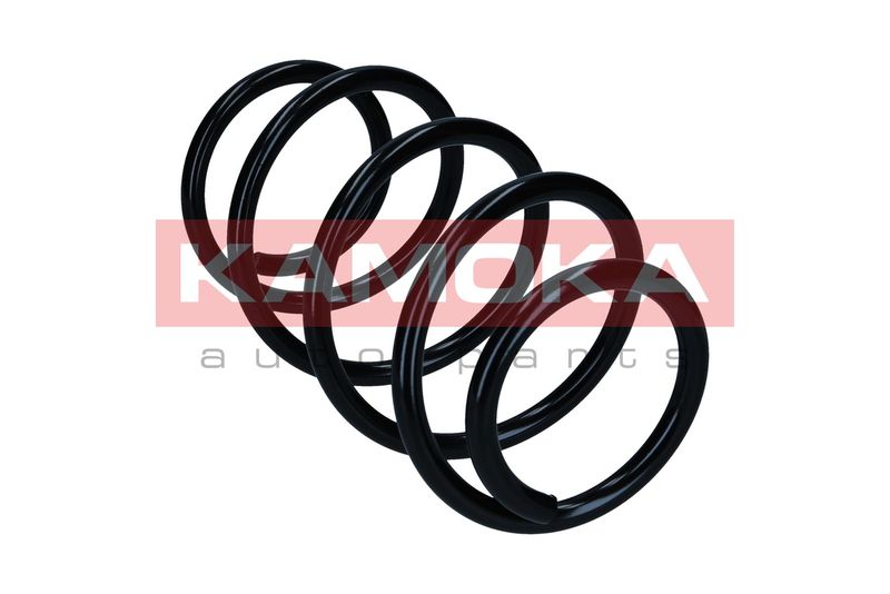 KAMOKA 2110658 Suspension Spring