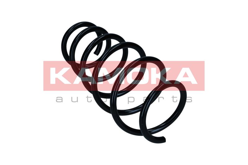KAMOKA 2110668 Suspension Spring