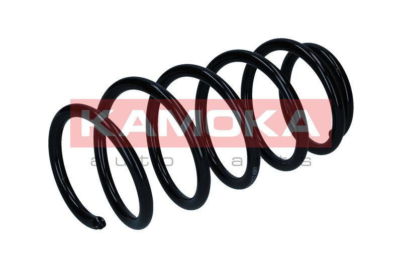 KAMOKA 2110670 Suspension Spring