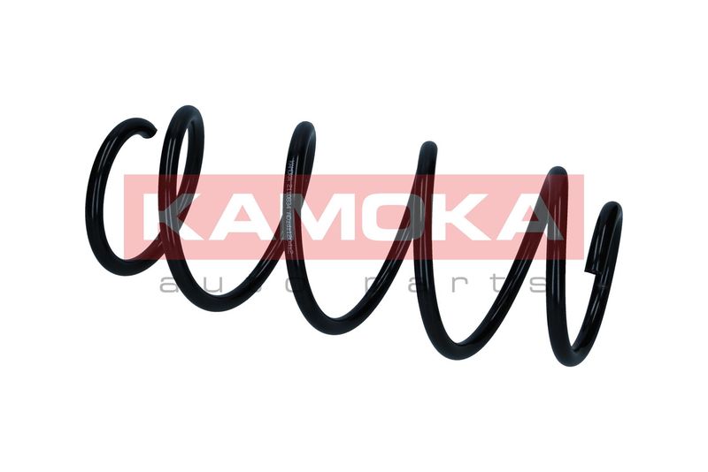 KAMOKA 2110834 Suspension Spring