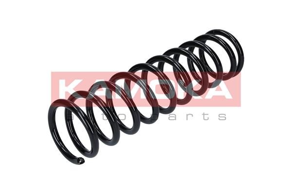 KAMOKA 2120003 Suspension Spring