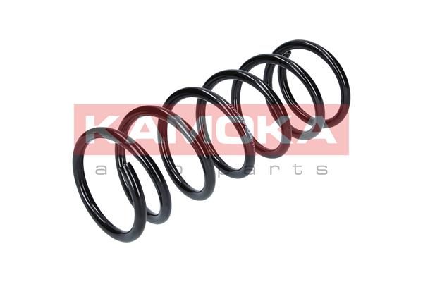 KAMOKA 2120016 Suspension Spring