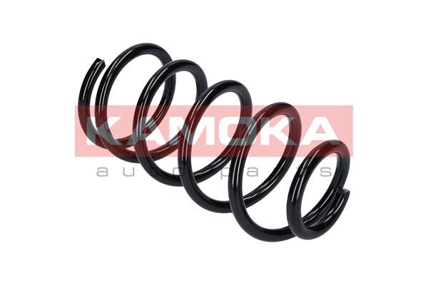 KAMOKA 2120025 Suspension Spring
