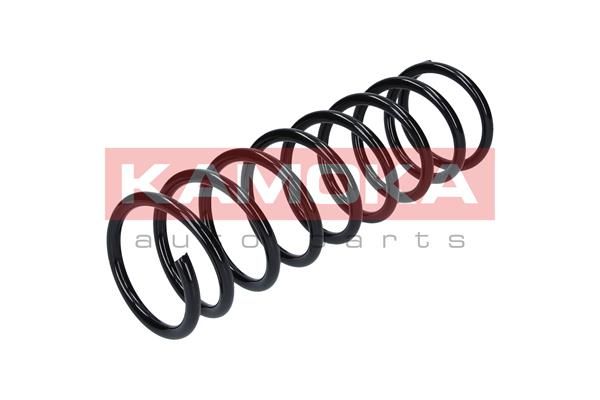 KAMOKA 2120031 Suspension Spring
