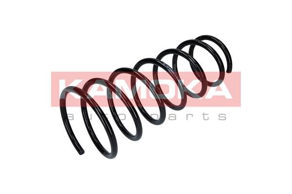 KAMOKA 2120034 Suspension Spring