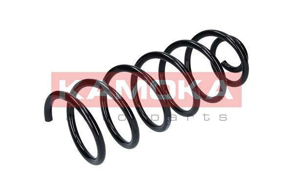 KAMOKA 2120053 Suspension Spring