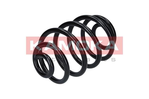 KAMOKA 2120055 Suspension Spring