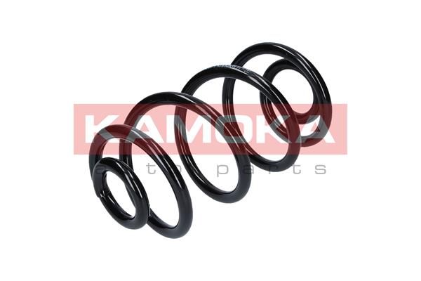 KAMOKA 2120074 Suspension Spring