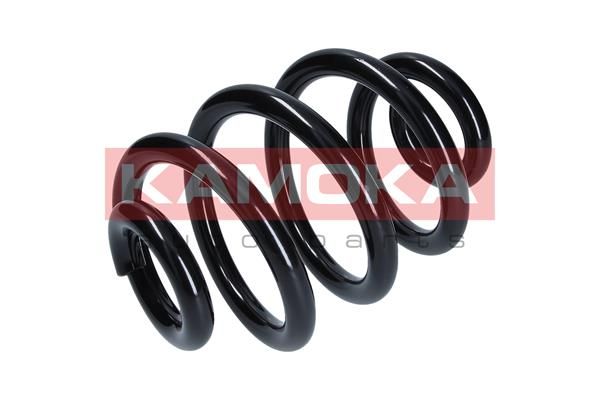 KAMOKA 2120076 Suspension Spring