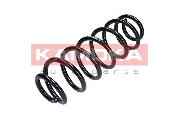 KAMOKA 2120080 Suspension Spring