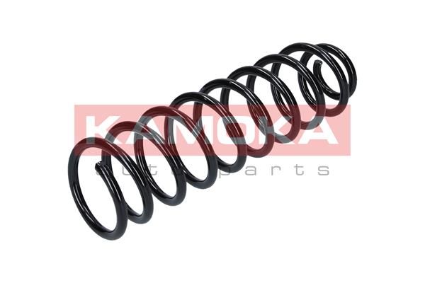 KAMOKA 2120081 Suspension Spring