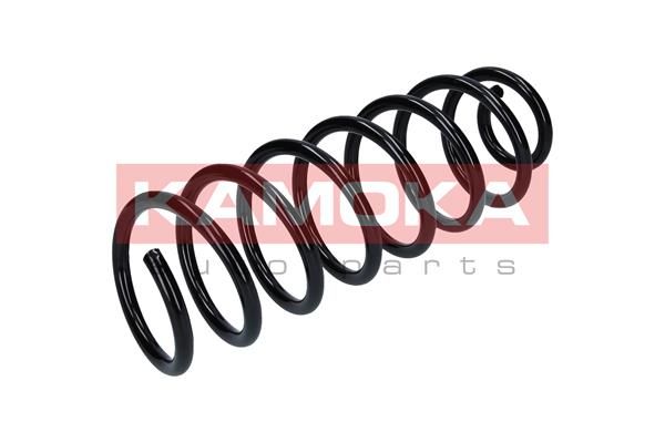 KAMOKA 2120088 Suspension Spring