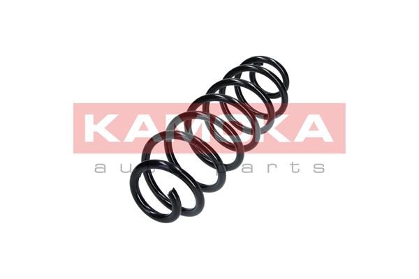 KAMOKA 2120107 Suspension Spring